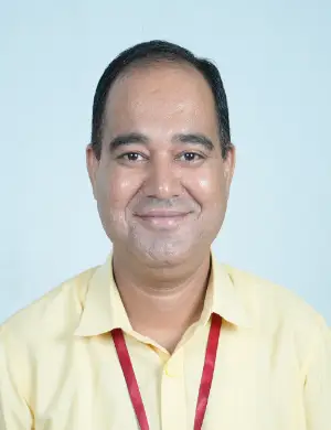 Dr. Manoj Kumar
